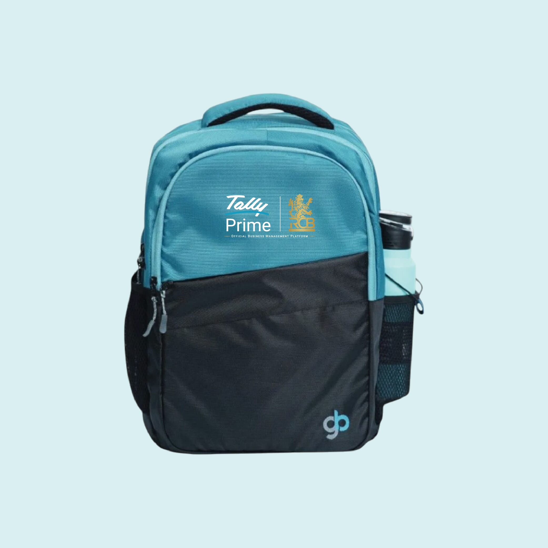 Greys&Blues Aponor Bag- Black- 22L